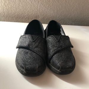 Toddler Toms